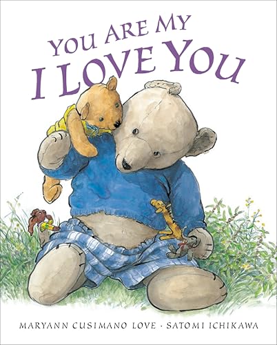You Are My I Love You