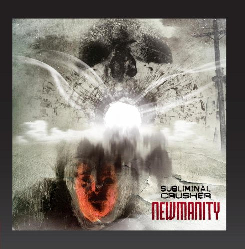 Various - Newmanity [CD]