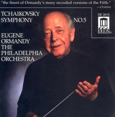 Philadelphia Orchestra / Eugen - TCHAIKOVSKY [CD]