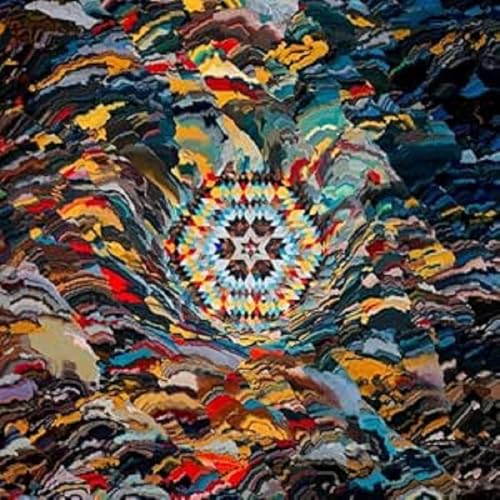 Thot - Delta [CD]