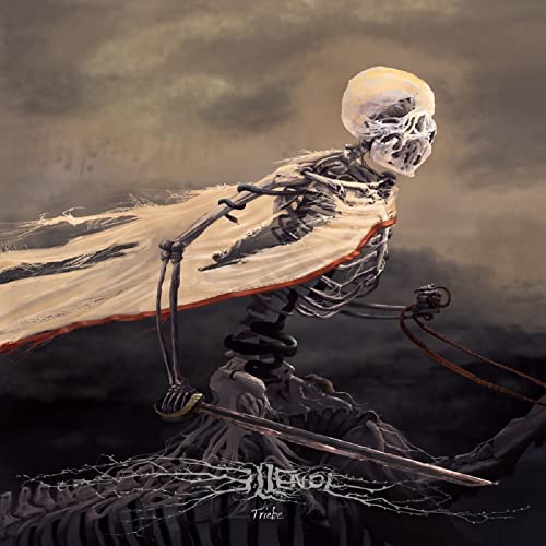 Ellende - Triebe  [VINYL]