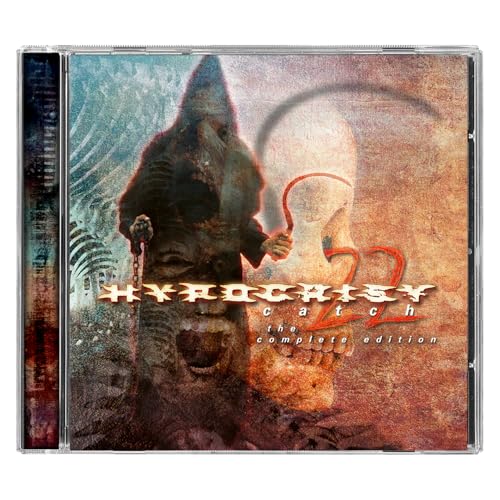 Hypocrisy - Catch 22 - The Complete Editio [CD]