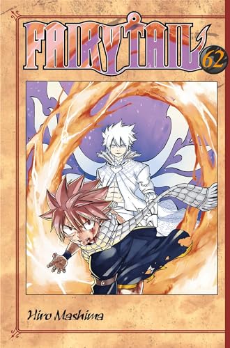 Fairy Tail 62
