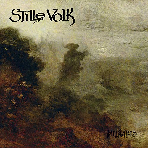 Stille Volk - Milharis [CD]