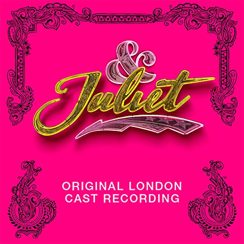 & Juliet (original London Cast - & Juliet (Original London Cast Recording) [CD]