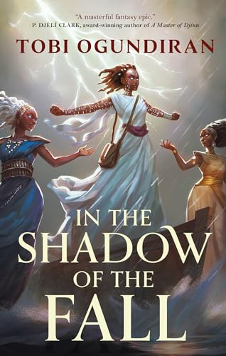 Guardians of the Gods - In the Shadow of the Fall : 1