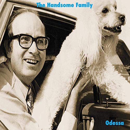 Various - Odessa (LP) [VINYL]