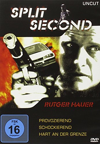 Split Second [DVD]