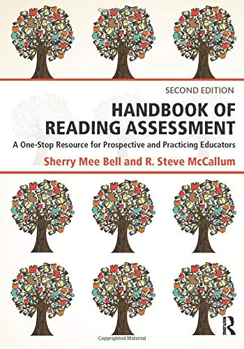 Handbook of Reading Assessment