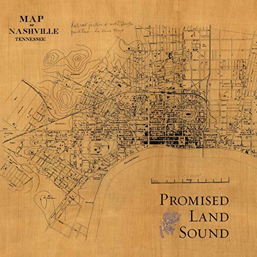 Promised Land Sound - Promised Land Sound [VINYL]