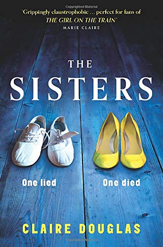 The Sisters: A Gripping Psychological Suspense