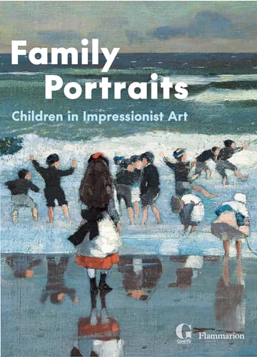 Children in Impressionist Art