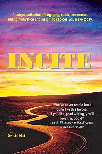 InCite: 3~Minute Life Affirming Stories