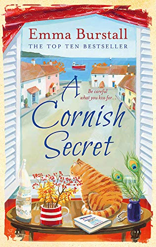 A Cornish Secret (Tremarnock)