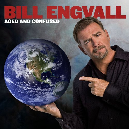 Engvall Bill - Aged & Confused [CD]