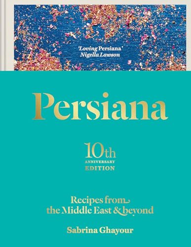 Persiana 10th anniversary edition