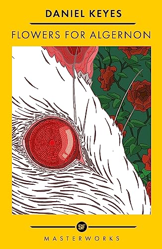 Flowers For Algernon