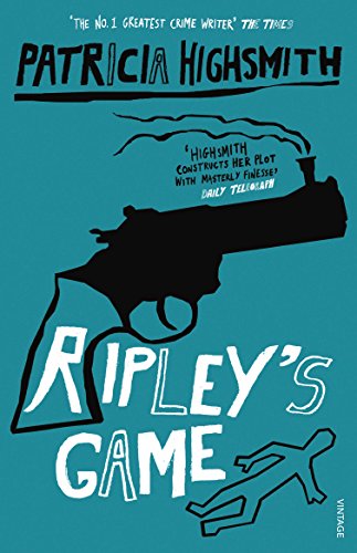 Ripley's Game (A Ripley Novel, 3)