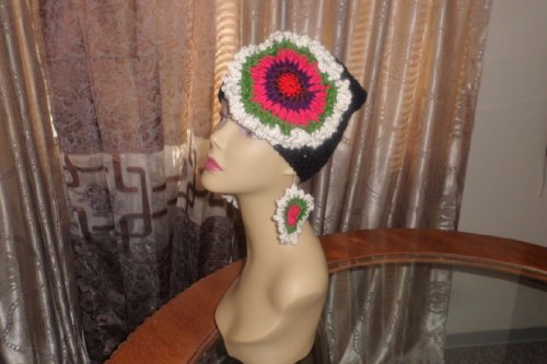 Cuddly Crochet : Adorable Toys, Hats, and More