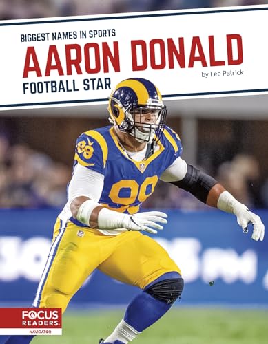 Aaron Donald