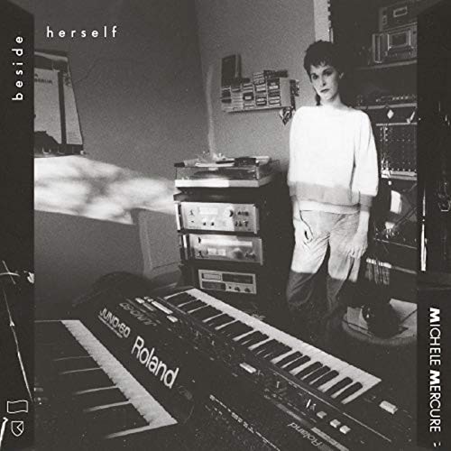 Mercure Michele - BESIDE HERSELF [VINYL]