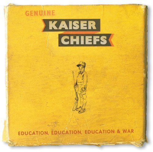 Various - Education Education Education & War [CD]