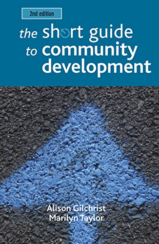 The short guide to community development (Short Guides)