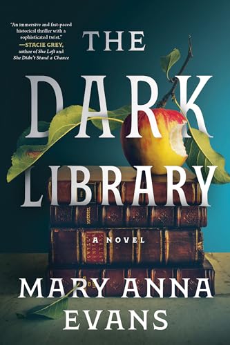 The Dark Library : A Novel