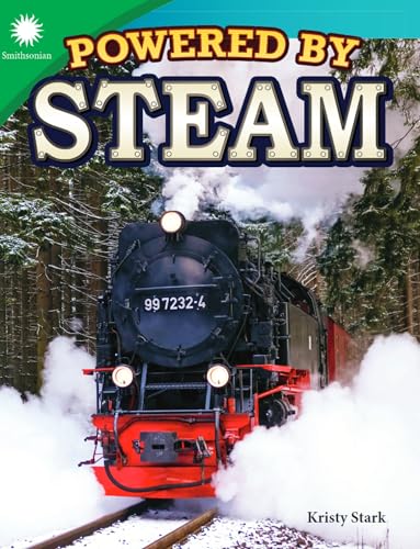 Powered by Steam