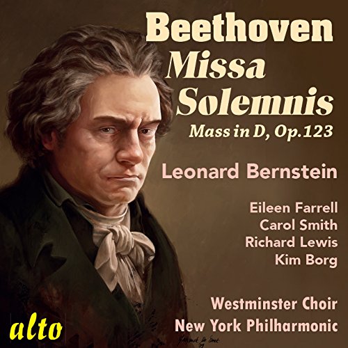 Various - Beethoven: Missa Solemnis [CD]