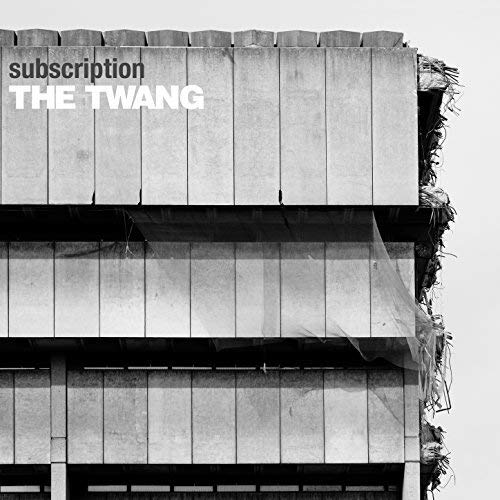 Twangthe - Subscription [VINYL]