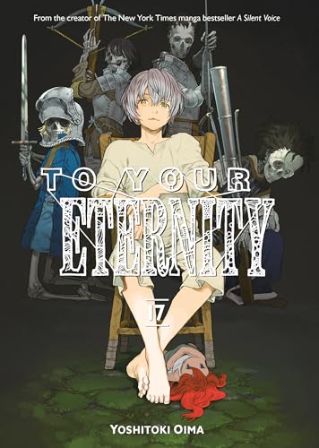 To Your Eternity Gn Vol 17 (Res) (C: 1-1-1)