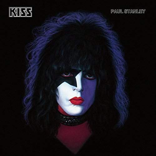 Paul Stanley - Paul Stanley: Remastered [CD]