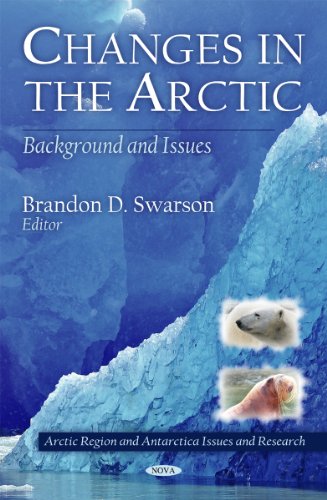 Changes in the Arctic