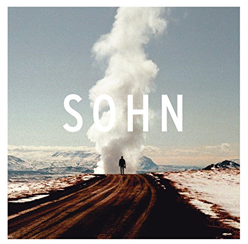 Sohn - Tremors  [VINYL]