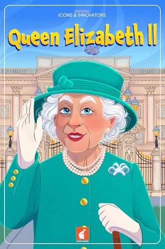 Queen Elizabeth II