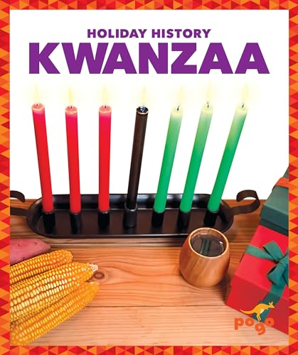 Kwanzaa (Holiday History)