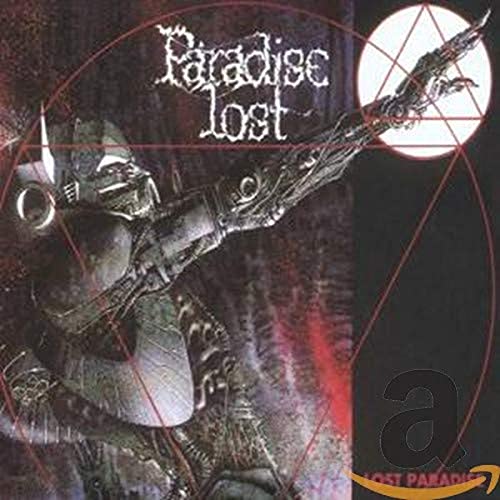 Paradise Lost - Lost Paradise [CD]