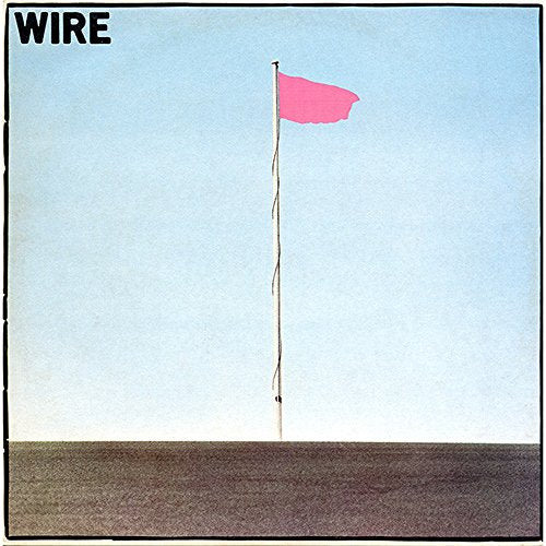 Wire - Pink Flag (Special Edition) [CD]