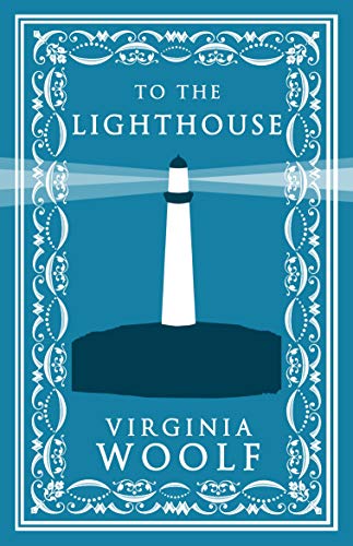 To the Lighthouse (Evergreens) (Alma Classics Evergreens): Woolf Virginia