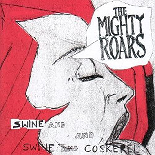 Various - Swine & Cockerel [VINYL]