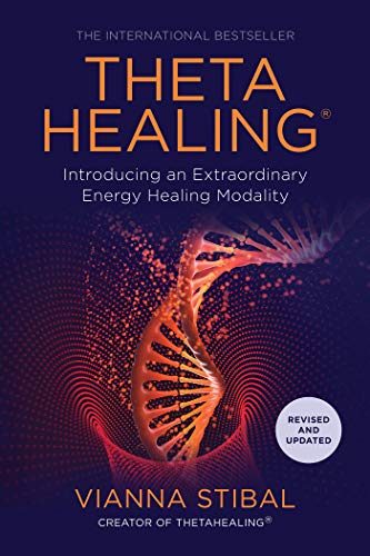 Thetahealing®: Introducing an Extraordinary Energy Healing Modality