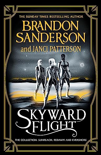 Skyward Flight