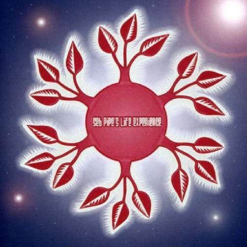 Pipe Seb/life Experience - Music Is Life [CD]