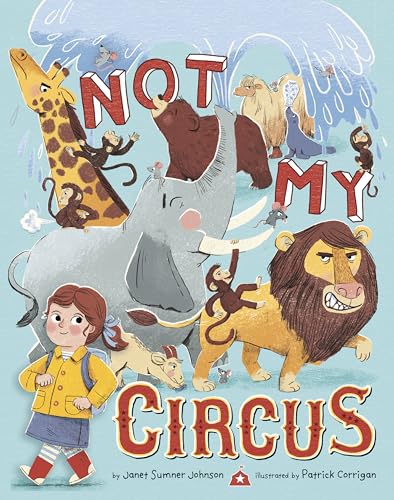 Not My Circus
