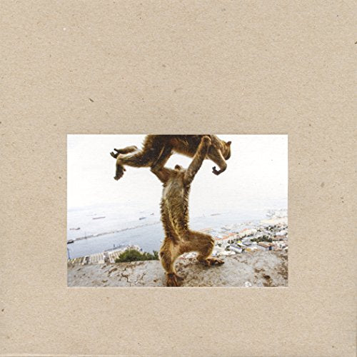 Shellac - Dude Incredible [VINYL]
