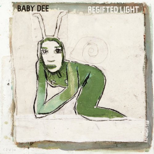 Baby Dee - Regifted Light [VINYL]
