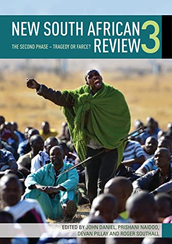 New South African Review 3 : The Second Phase – Tragedy or Farce?