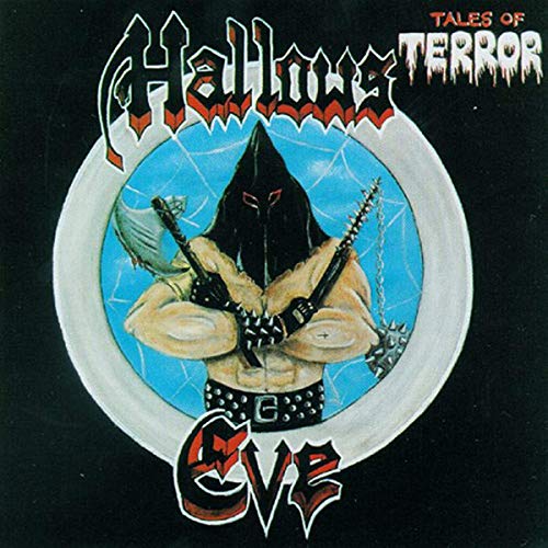 Hallows Eve - Tales Of Terror (LP) [VINYL]