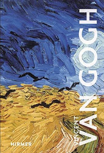 Vincent van Gogh (The Great Masters of Art)